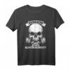 Hubraum statt Elektroschrott - Auto Tuning Motorsport T-Shirt für Tuningliebhaber und Motorsportfans
