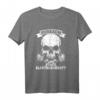 Hubraum statt Elektroschrott - Auto Tuning Motorsport T-Shirt für Tuningliebhaber und Motorsportfans