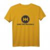 Geschenk für Autoliebhaber - Save The Manuals T-Shirt für Motorsport, Drag Racing, Drifting & Tuning Fans