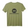 Geschenk für Autoliebhaber - Save The Manuals T-Shirt für Motorsport, Drag Racing, Drifting & Tuning Fans