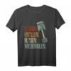 Motor Zylinder Kolben Saugen Knallen Blasen Wiederholen Auto T-Shirt – Lustiges Motorsport & Tuning Geschenk für Autoliebhaber & Mechaniker