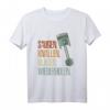 Motor Zylinder Kolben Saugen Knallen Blasen Wiederholen Auto T-Shirt – Lustiges Motorsport & Tuning Geschenk für Autoliebhaber & Mechaniker