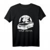 JDM Japan Motorsport Tuning Auto Legende 90s T-Shirt – Retro Drifting & Oldschool Autos für Autoliebhaber und Tuning Fans