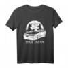 JDM Japan Motorsport Tuning Auto Legende 90s T-Shirt – Retro Drifting & Oldschool Autos für Autoliebhaber und Tuning Fans