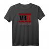 VR6 Motor Tuning Golf Auto Zylinder T-Shirt mit Zündreihenfolge & Turbo Motiv – Perfektes Geschenk für Autofreaks, Tuningfans & Mechaniker