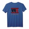 VR6 Motor Tuning Golf Auto Zylinder T-Shirt mit Zündreihenfolge & Turbo Motiv – Perfektes Geschenk für Autofreaks, Tuningfans & Mechaniker