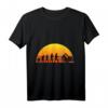 Lustiges KFZ Mechaniker Evolution Fun T-Shirt - Witziges Werkstatt-Design für Männer, Frauen & Kinder, ideales Geschenk zu Weihnachten, Ostern & Geburtstag