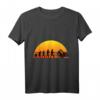 Lustiges KFZ Mechaniker Evolution Fun T-Shirt - Witziges Werkstatt-Design für Männer, Frauen & Kinder, ideales Geschenk zu Weihnachten, Ostern & Geburtstag