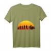 Lustiges KFZ Mechaniker Evolution Fun T-Shirt - Witziges Werkstatt-Design für Männer, Frauen & Kinder, ideales Geschenk zu Weihnachten, Ostern & Geburtstag