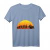 Lustiges KFZ Mechaniker Evolution Fun T-Shirt - Witziges Werkstatt-Design für Männer, Frauen & Kinder, ideales Geschenk zu Weihnachten, Ostern & Geburtstag
