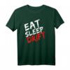 Eat Sleep Drift T-Shirt Geschenk für Drift Auto und Trike Liebhaber – Perfekt für Motorsportfans, Geburtstage, Muttertag & Vatertag