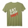 Eat Sleep Drift T-Shirt Geschenk für Drift Auto und Trike Liebhaber – Perfekt für Motorsportfans, Geburtstage, Muttertag & Vatertag