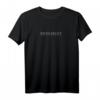 Der Dieselfahrer T-Shirt - Beidseitig bedrucktes Auto-Merch für Diesel-Fans und Community-Mitglieder