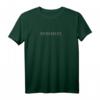 Der Dieselfahrer T-Shirt - Beidseitig bedrucktes Auto-Merch für Diesel-Fans und Community-Mitglieder