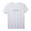 Der Dieselfahrer T-Shirt - Beidseitig bedrucktes Auto-Merch für Diesel-Fans und Community-Mitglieder