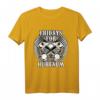 Fridays For Hubraum Parodie KFZ Mechaniker Schrauber Tuning T-Shirt – Lustiges Geschenk für Autoliebhaber, Tuning-Fans & Oldtimer-Fahrer