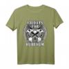 Fridays For Hubraum Parodie KFZ Mechaniker Schrauber Tuning T-Shirt – Lustiges Geschenk für Autoliebhaber, Tuning-Fans & Oldtimer-Fahrer