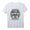 Fridays For Hubraum Parodie KFZ Mechaniker Schrauber Tuning T-Shirt – Lustiges Geschenk für Autoliebhaber, Tuning-Fans & Oldtimer-Fahrer