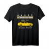 Autoverkäufer Geschenk Automobilkaufmann T-Shirt - Witziges Büro- und Vertriebs-Spruch für Kollegen zu Weihnachten & Geburtstag