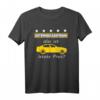 Autoverkäufer Geschenk Automobilkaufmann T-Shirt - Witziges Büro- und Vertriebs-Spruch für Kollegen zu Weihnachten & Geburtstag