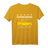 Autoverkäufer Geschenk Automobilkaufmann T-Shirt - Witziges Büro- und Vertriebs-Spruch für Kollegen zu Weihnachten & Geburtstag