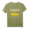 Autoverkäufer Geschenk Automobilkaufmann T-Shirt - Witziges Büro- und Vertriebs-Spruch für Kollegen zu Weihnachten & Geburtstag