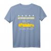 Autoverkäufer Geschenk Automobilkaufmann T-Shirt - Witziges Büro- und Vertriebs-Spruch für Kollegen zu Weihnachten & Geburtstag