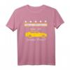 Autoverkäufer Geschenk Automobilkaufmann T-Shirt - Witziges Büro- und Vertriebs-Spruch für Kollegen zu Weihnachten & Geburtstag
