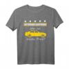 Autoverkäufer Geschenk Automobilkaufmann T-Shirt - Witziges Büro- und Vertriebs-Spruch für Kollegen zu Weihnachten & Geburtstag