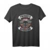 Fridays for Hubraum - Motor, Tuning & Autoliebhaber Parodie T-Shirt – Perfektes Geschenk für Auto- und Motorsportfans zu Geburtstag & Weihnachten