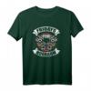 Fridays for Hubraum - Motor, Tuning & Autoliebhaber Parodie T-Shirt – Perfektes Geschenk für Auto- und Motorsportfans zu Geburtstag & Weihnachten