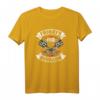 Fridays for Hubraum - Motor, Tuning & Autoliebhaber Parodie T-Shirt – Perfektes Geschenk für Auto- und Motorsportfans zu Geburtstag & Weihnachten