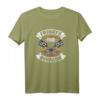 Fridays for Hubraum - Motor, Tuning & Autoliebhaber Parodie T-Shirt – Perfektes Geschenk für Auto- und Motorsportfans zu Geburtstag & Weihnachten