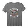 Fridays for Hubraum - Motor, Tuning & Autoliebhaber Parodie T-Shirt – Perfektes Geschenk für Auto- und Motorsportfans zu Geburtstag & Weihnachten