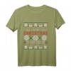 Alles was ich zu Weihnachten will sind Autoteile - Lustiges altes Auto hässlich Langarmshirt für Auto-Enthusiasten, Rennfahrer & Mechaniker