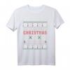 Alles was ich zu Weihnachten will sind Autoteile - Lustiges altes Auto hässlich Langarmshirt für Auto-Enthusiasten, Rennfahrer & Mechaniker