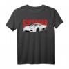 Supercar, Sportwagen, Muskelauto & Rennauto T-Shirt – Perfektes Geschenk für Rennsportfans, Kinder & Erwachsene