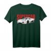 Supercar, Sportwagen, Muskelauto & Rennauto T-Shirt – Perfektes Geschenk für Rennsportfans, Kinder & Erwachsene