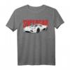 Supercar, Sportwagen, Muskelauto & Rennauto T-Shirt – Perfektes Geschenk für Rennsportfans, Kinder & Erwachsene