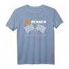 24 h Rennen T-Shirt – Immer hart am Gas am Nürburgring & Nordschleife, Lustiges Motorsport Geschenk für Männer und Frauen