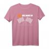 24 h Rennen T-Shirt – Immer hart am Gas am Nürburgring & Nordschleife, Lustiges Motorsport Geschenk für Männer und Frauen