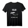 Stang Gang Oldtimer & Muscle Cars T-Shirt – Für Fans von Autorennen, Drag Racing & leistungsstarken amerikanischen Sportwagen