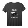 Stang Gang Oldtimer & Muscle Cars T-Shirt – Für Fans von Autorennen, Drag Racing & leistungsstarken amerikanischen Sportwagen