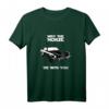 Stang Gang Oldtimer & Muscle Cars T-Shirt – Für Fans von Autorennen, Drag Racing & leistungsstarken amerikanischen Sportwagen