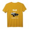 Stang Gang Oldtimer & Muscle Cars T-Shirt – Für Fans von Autorennen, Drag Racing & leistungsstarken amerikanischen Sportwagen