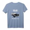 Stang Gang Oldtimer & Muscle Cars T-Shirt – Für Fans von Autorennen, Drag Racing & leistungsstarken amerikanischen Sportwagen
