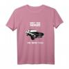 Stang Gang Oldtimer & Muscle Cars T-Shirt – Für Fans von Autorennen, Drag Racing & leistungsstarken amerikanischen Sportwagen