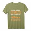 Herren Slot Car Racing T-Shirt – Perfektes Geschenk für Slot Car Sammler & Autorennen Fans