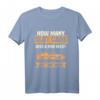 Herren Slot Car Racing T-Shirt – Perfektes Geschenk für Slot Car Sammler & Autorennen Fans
