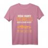 Herren Slot Car Racing T-Shirt – Perfektes Geschenk für Slot Car Sammler & Autorennen Fans